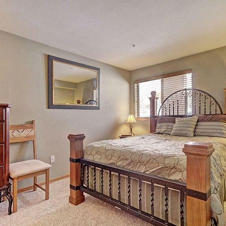522 Watch Hill Condo Silverthorne Exteriér fotografie