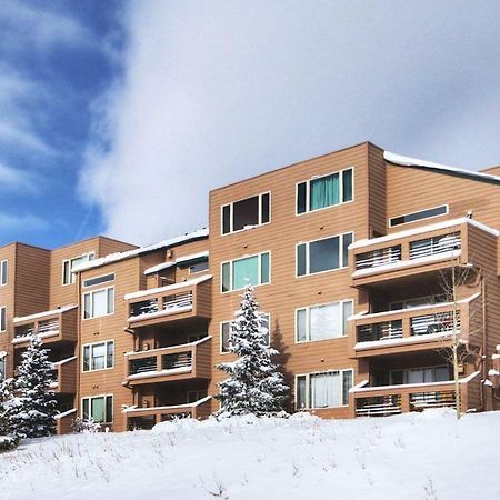 522 Watch Hill Condo Silverthorne Exteriér fotografie