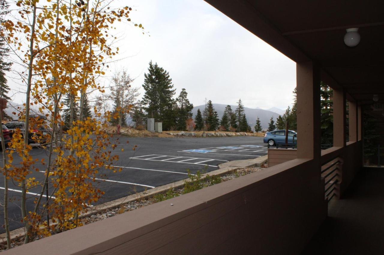 522 Watch Hill Condo Silverthorne Exteriér fotografie