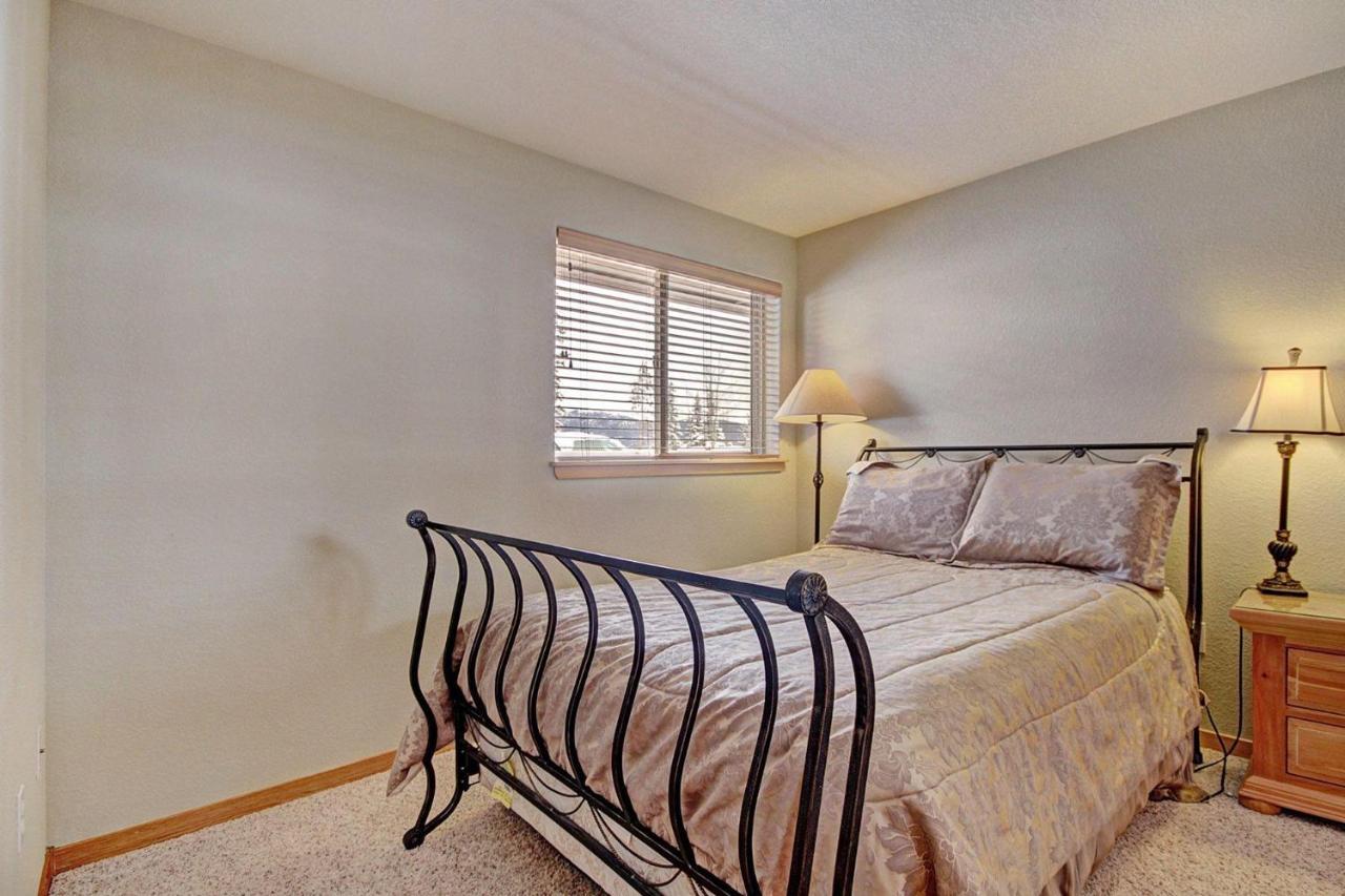 522 Watch Hill Condo Silverthorne Exteriér fotografie