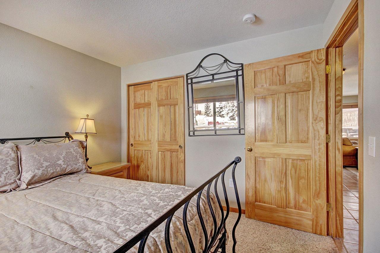 522 Watch Hill Condo Silverthorne Exteriér fotografie