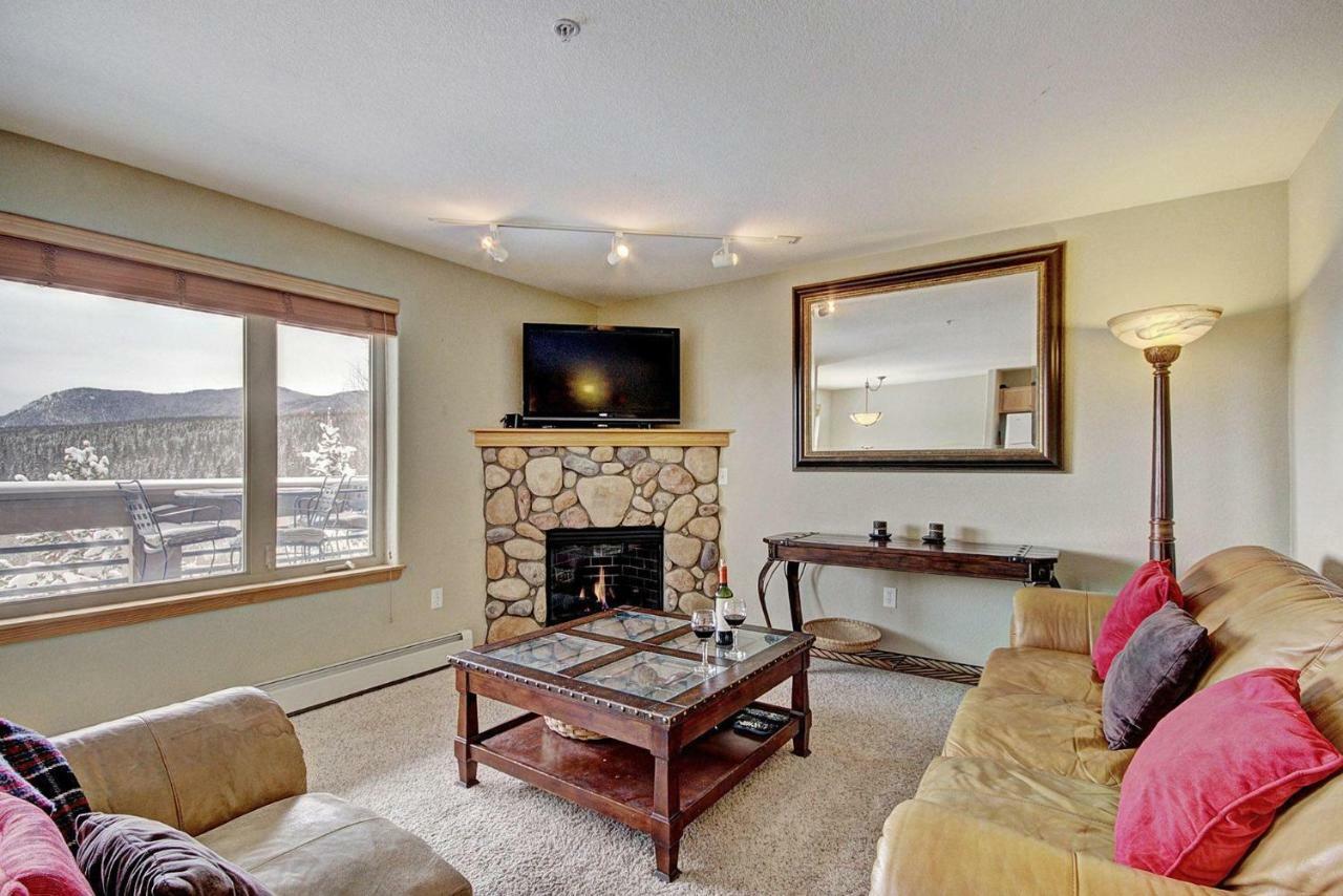 522 Watch Hill Condo Silverthorne Exteriér fotografie