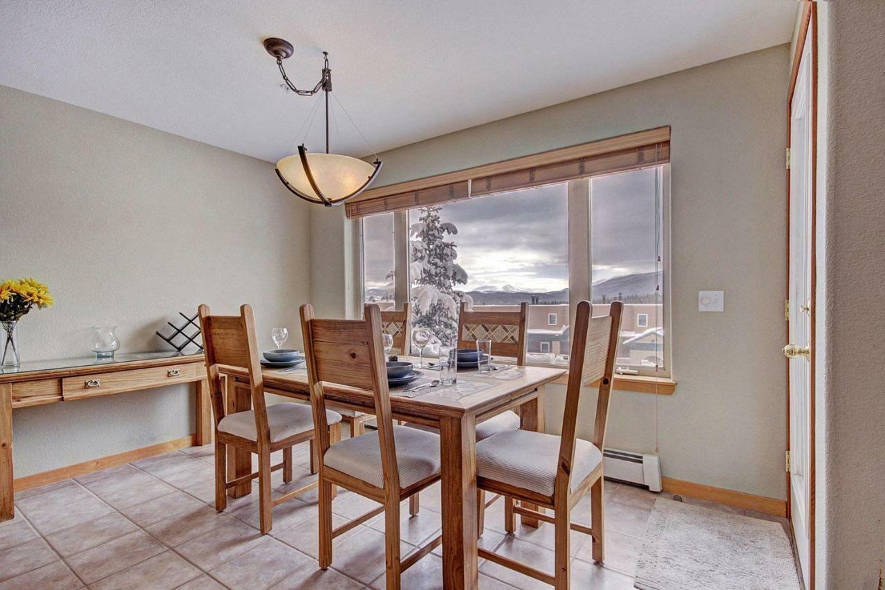 522 Watch Hill Condo Silverthorne Exteriér fotografie