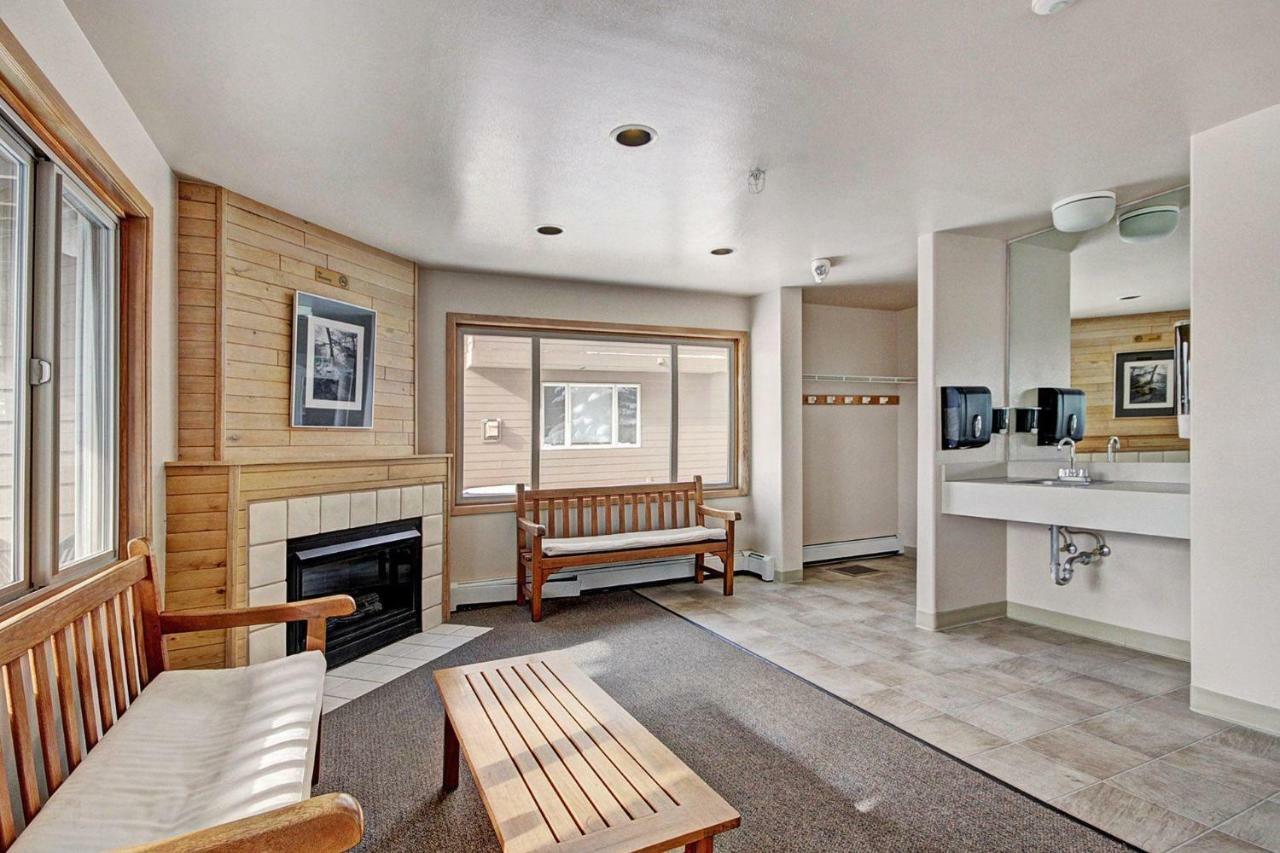522 Watch Hill Condo Silverthorne Exteriér fotografie