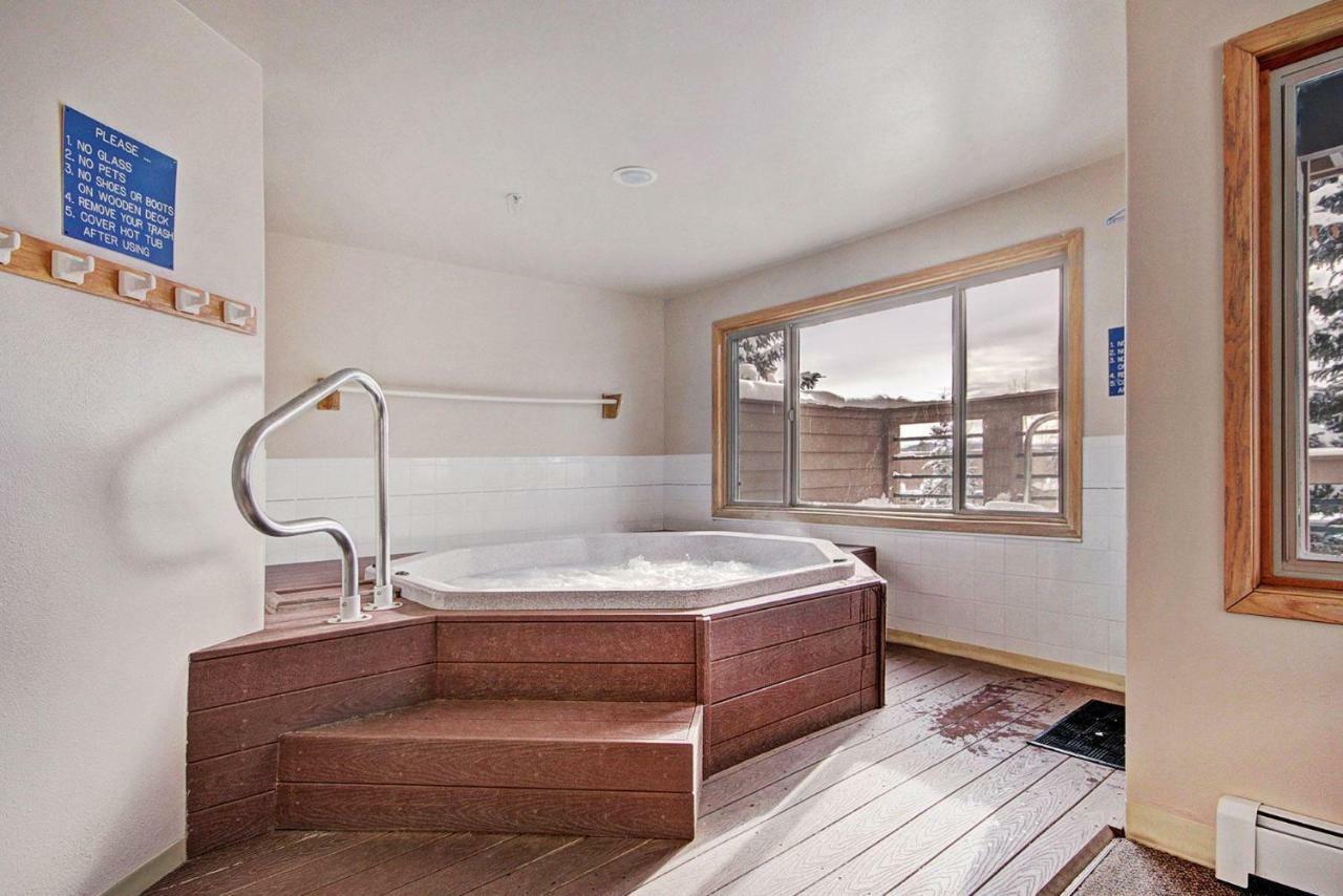522 Watch Hill Condo Silverthorne Exteriér fotografie