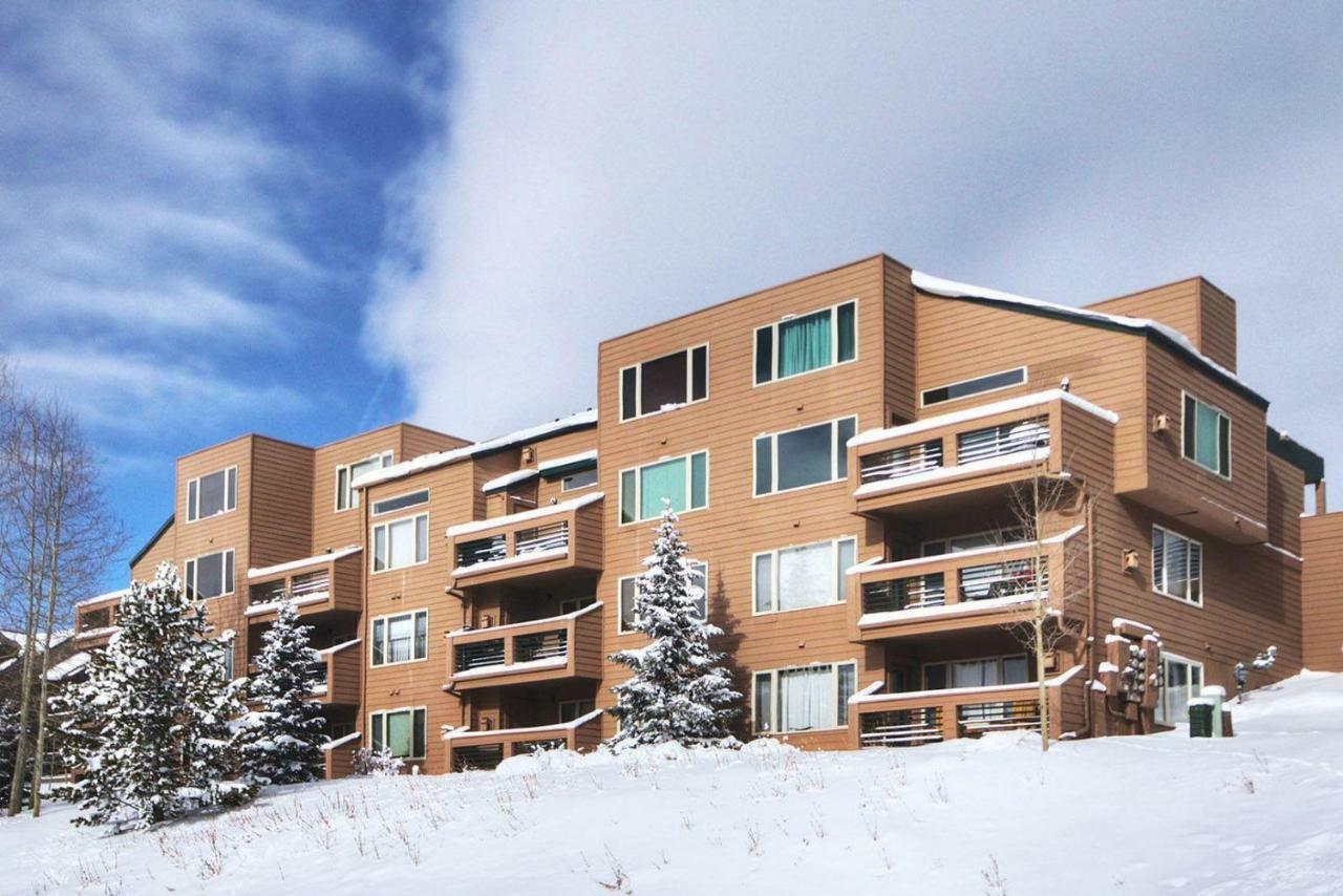 522 Watch Hill Condo Silverthorne Exteriér fotografie